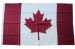 1.25yd 45x22.5in 114x57cm Canada Cloth Flag